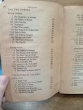  The lord of the rings - J.R.R. Tolkien 