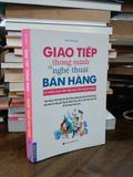  Giao tiếp thông minh và Nghệ thuật bán hàng - Bích Phương 