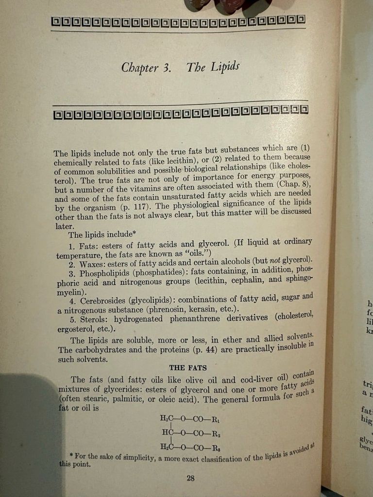  Textbook of Biochemistry - Benjamin Harrow, Ph.d 