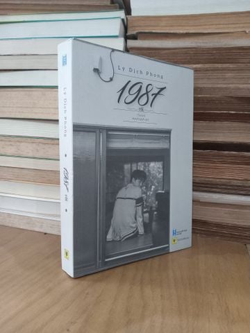 1987 Rồi - Lý Dịch Phong 