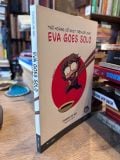  Eva Goes Solo: "Nữ Hoàng Số Nhọ" Trên Đất Nhật - Evangeline Neo 