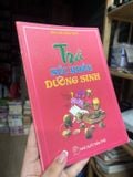  Trà Sức Khỏe Dưỡng Sinh - Hải Lăng 