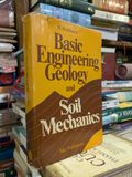 Basic Engineering Geology and Soil Mechanics 