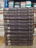  Children's Britannica 
