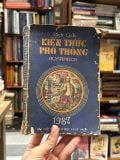  Sách Lịch Kiến Thức Phổ Thông 