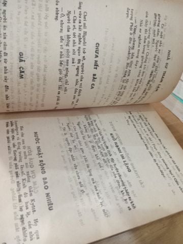  Truyện Cười Nhật Bản - Nhật Chiêu Chọn Dịch 