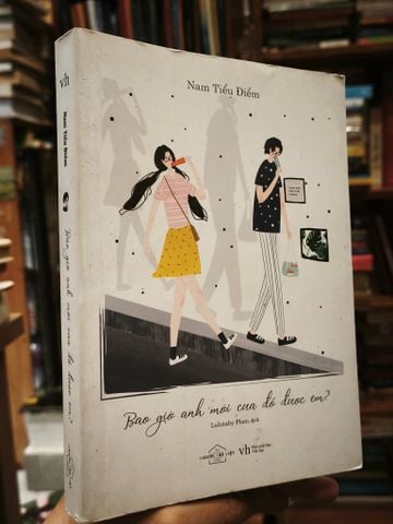  Bao Giờ Anh Mới Cua Đổ Được Em? - Nam Tiểu Điểm 