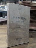  Văn học khái luận - Đặng Thái Mai 