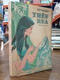  Kỹ thuật thêu rua - Triệu Thị Chơi 