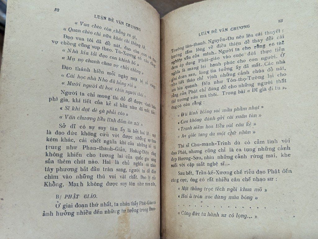  Luận Đề Văn Chương - Nguyễn Quang Huy 