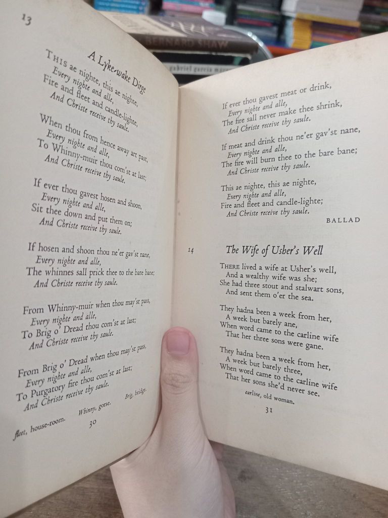  The Sheldon Book of Verse (Book 2) - P. G. Smith and J. F. Wilkins 