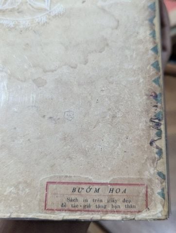  Bướm Hoa Bịnh Dương Mai Trên Đất Việt - Bác Sĩ Lê Văn Ngôn 