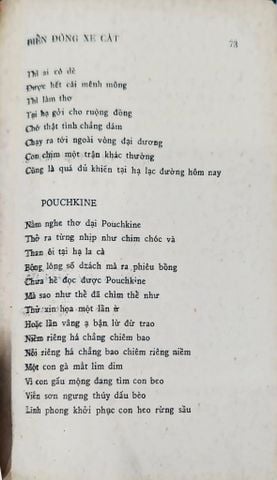Biển đông xe cát - Albert Camus