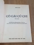  Cô Gái Củ Chi - Đồng Đen 