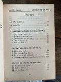  Cảm Nhận Thế Giới Sóng - Nguyễn Đình Phư 