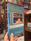  Chuyến Tàu Trở Về - Christina Baker Kline 