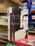  Babbitt - Sinclair Lewis 