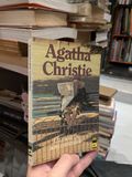  Un meurtre sera commis le - Agatha Christie 