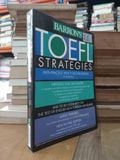 TOEFL Strategies - Eli Hinkel, Ph.D. 