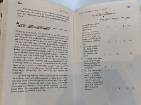  The OZ Principle - Roger,Tom Smith,Craig Hickman 