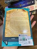  The Very Nearly Honorable League of Pirates : Magic Marks the Spot - Caroline Carlson 