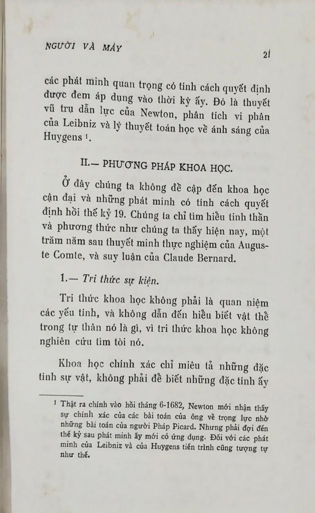  Kích Thước Nhân Bản Hiện Đại Người và Máy Nhập Môn Nhân Bản Kỹ Thuật - Jean Laloup và Jean Nelis (Bản Dịch Tôn Thất Trạch) 