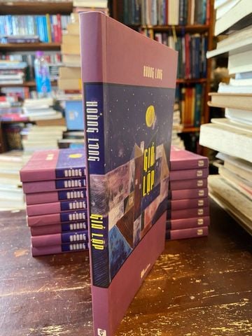  Giả lập - Hoàng Long 