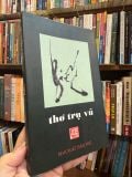  Biếc - Trụ Vũ 