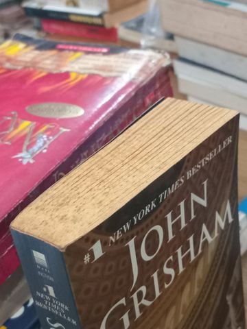  The Summons - John Grisham 