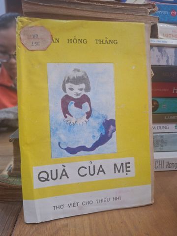  Quà Của Mẹ - Ân Hồng Thắng 