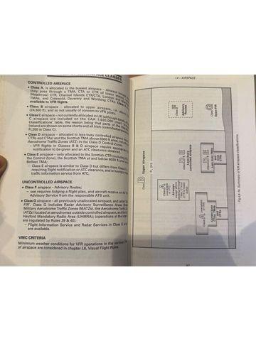  The Air Pilot'S Manual 2 Aviation Law Meteorology – Trevor Thom 