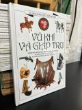  Tủ sách kiến thức thế hệ mới 