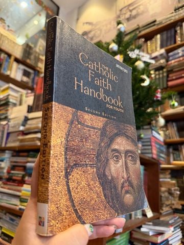  The Catholic Faith Handbook for Youth 
