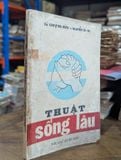  Thuật Sống Lâu - Võ Thượng Bích & Nguyễn Tài Sĩ 
