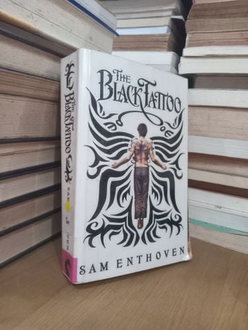 The Black Tattoo - Sam Enthoven