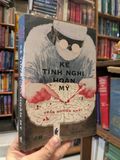  Kẻ tình nghi hoàn mỹ - Trần Nghiên Nhất 