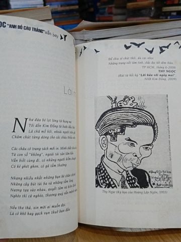  "Anh Bồ Câu Trắng" Vẫn Bay - Thy Ngọc 