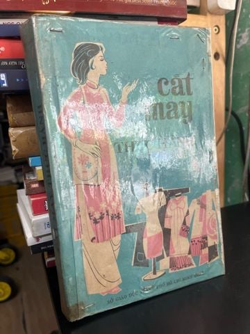 Cắt May Thực Hành