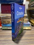  Croatia - Lonely Planet 