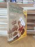  Spotlight on Literature Student's Book & Workbook 