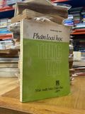  Phân loại học thực vật - Lương Ngọc Toản 