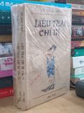  Liêu Trai Chí Dị (bộ 3 tập) - Bồ Tùng Linh 