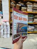  Nâng Cao Vốn Từ Vựng Tiếng Tây Ban Nha Theo Chủ Đề Bằng Hình Ảnh 