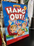  Hang out ! : 1 