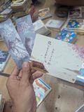  Ma Đạo Tổ Sư - Mặc Hương Đồng Khứu ( Bản Bìa Cứng ) 