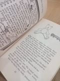  Buried Alive - Jacqueline Wilson 