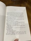  The Captive - Scott O'dell 