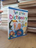  The Little Dictionary - Kingfisher 