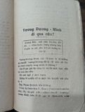  Việt sử giai thoại - Đào Trình Nhất ( in năm 1943 ) 