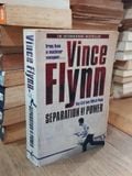  Separation Of Power - Vince Flynn 